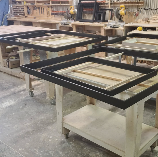 Day and Night Woodworking LTD